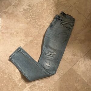 Mens Hollister jeans